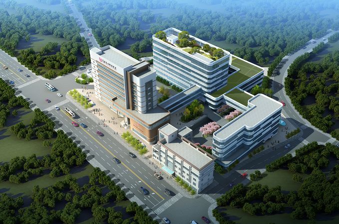 博愛(ài)縣婦幼保健院